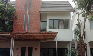 Jual Cepat Rumah Super Murah di Vida Bekasi Cluster Botanica.