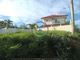For Sale: Residential Lot in El Monteverde de Cebu Subdivision,  Consolacion, Cebu City, with Lot Area of 190 SQM