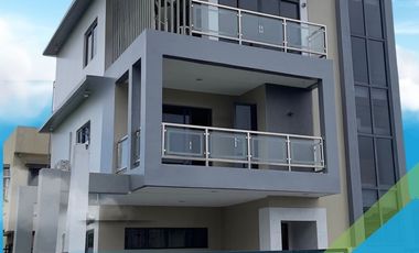 5BR Modern House for Sale Antel Catalina Cavite