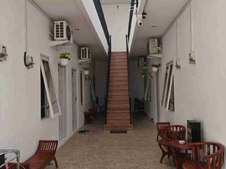 Rumah Kost Ekclusive Baru 2 Lantai Kutuh Pandawa Bali