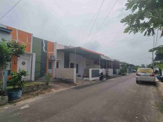 rumah dijual cepat harga modal belian residence