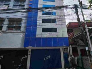 DIJUAL  Ruko 3,5 Lantai Jalan Utama Balikpapan – Lokasi Strategis, Cocok untuk Bisnis, Kantor, Showroom & Investasi