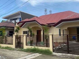 2BR House for Sale