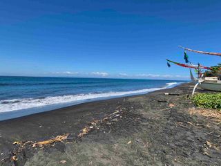 TANAH 8 ARE LOS PANTAI DI DESA AIR KUNING JEMBRANA