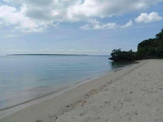 Beach Land for Sale