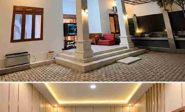 Dijual Rumah Mayang Gentan Mangesti