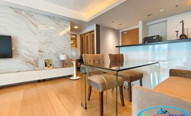 1 Bedroom Condo Unit For Sale in Park Point Residences Cebu Business Park Cebu City