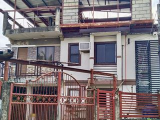 For Sale: 3-Storey Duplex House and Lot in Park Place 2 Subdivision, Pueblo de Oro Brgy Babag, Lapu-Lapu Cebu City, with Lot Area of  240 SQM