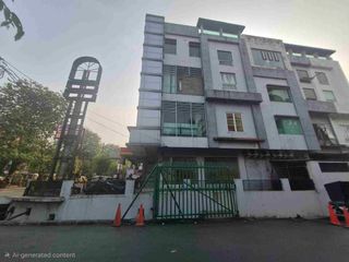 RUKO DIJUAL 4.5 Lantai
