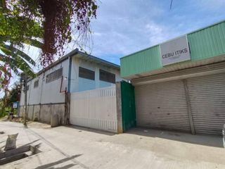 Warehouse For Sale