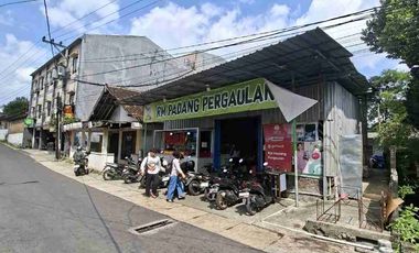 Tanah catur tunggal Depok slmn