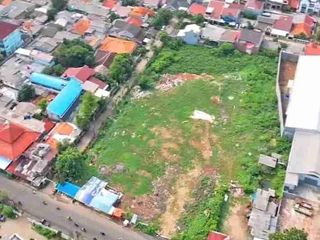 Jual Tanah di Ciputat, Tangsel