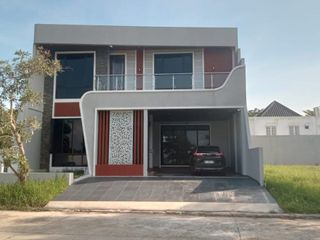 Disewakan Rumah Minimalis Komplek Citraland Palembang