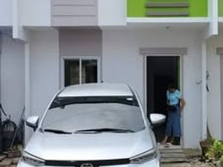 House and lot for sale