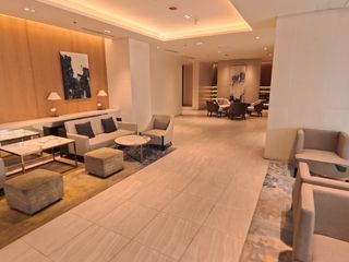 2 Bedroom Ready For Occupancy in Pasay Bay Area Near Mall Of Asia | Six Senses Residences