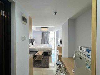 Apartment De Prima Medan