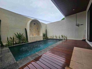villa tegal cupekk