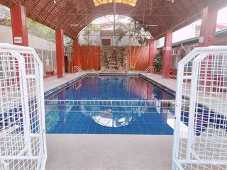 Prime Commercial Lot and Building for Sale in Marikina Heights, Marikina City