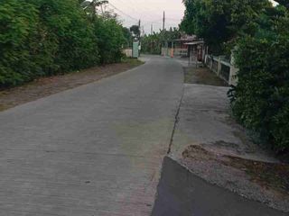 Tanah murah ngemplak boyolali 300m 1.5jt/m hadap jalan kampung