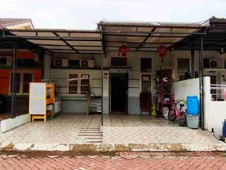Termurah Global Mansion Priuk Tangerang bebas banjir siap huni