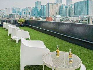 Large Fully Furnished Commercial Building for Sale | Prime Makati Area
