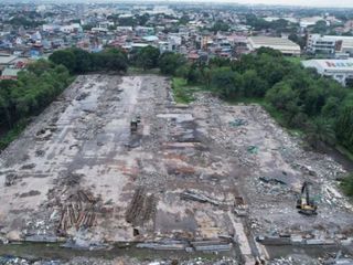 Premium Metro Property with Endless Development Possibilities