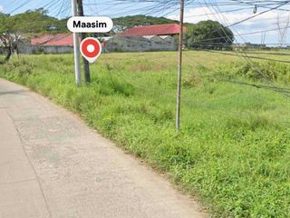 Prime Lot in San Ildefonso is now for Sale!