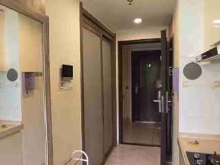 Dijual apartemen Sky House BSD City