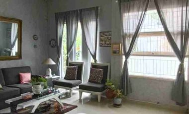 Dijual Murah Rumah Semi Furnished 2 Lantai di Kencana loka 2 Extension BSD