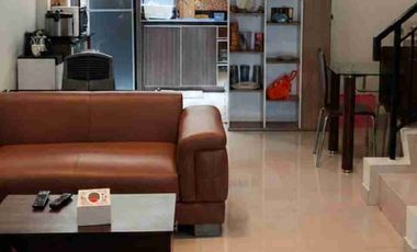rumah pik 1 layar 6x15 bagus murah dekat pluit