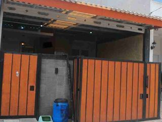 Dijual Murah Rumah Rapi
Di Poris Residence Tangerang
