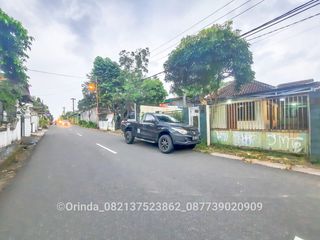 LT 339 DALAM BETENG TANAH RUMAH KRATON JOGJA DEKAT TAMANSARI, MALIOBORO, ALUN-ALUN, MANTRIJERON, JOGLO JERO BETENG KERATON, PRAWIROTAMAN