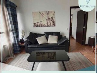 SUPER RUSH - 1 BEDROOM FOR SALE AT THE RESIDENCES AT GREENBELT MANILA TOWER, MAKATI CITY