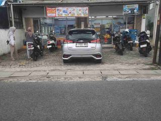 Ruko Indomaret Dijual di Sawangan Depok Harga BU