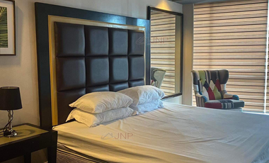 1 BEDROOM FOR SALE AT Somerset Millennium, Legazpi Village, Makati City, METRO MANILA