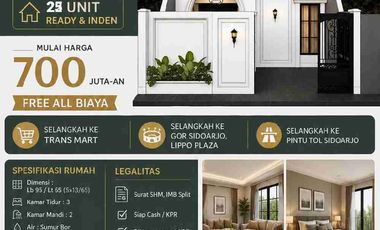 Griya Purna Karya Jaya