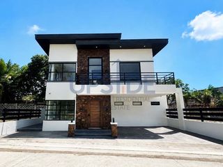 Solen Residences 4-Bedroom House For Sale