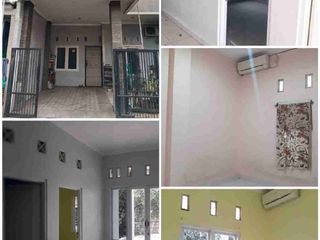 Dijual rumah di duta bintaro Tangerang