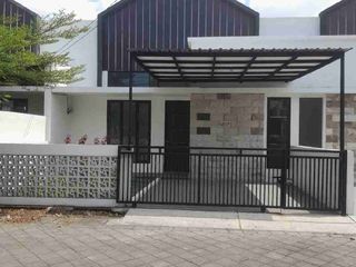 Pesona Sentosa Residence