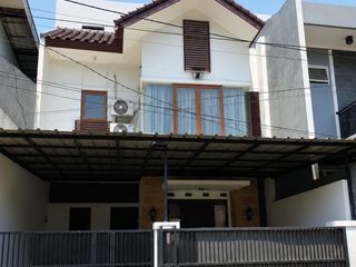 RUMAH DIJUAL CEPAT MURAH DI WARUNG JATI AKSES LEBAR DEKAT CLUSTER H MANSION PEJATEN