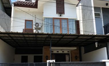 RUMAH DIJUAL CEPAT MURAH DI WARUNG JATI PEJATEN JAKARTA SELATAN