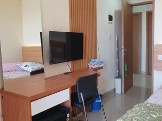 Dijual Murah Apartemen B Residence BSD Tipe Studio