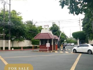 3 BEDROOM FOR SALE AT MAGALLANES VILLAGE
