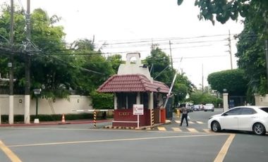 3 BEDROOM FOR SALE AT MAGALLANES VILLAGE