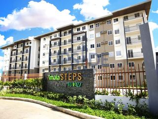 Amaia Parkway Nuvali Condo Unit For Sale
