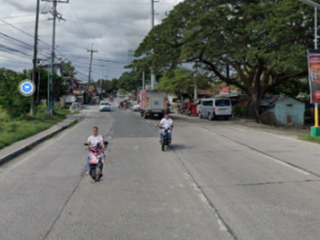 FOR SALE - Vacant Lot in Sabang, Naic, Cavite