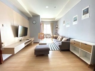 Condominium Eksklusif Paling Dicari! 2Br 77M² Furnished Mewah Green Bay Pluit Greenbay, Hunian Nyaman dengan Vibes Resort