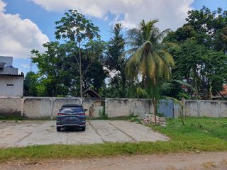 Jual Cepat Tanah Jl. Musyawarah (Pipa Gas) Serua Ciputat - SHM Nego Sampai Deal