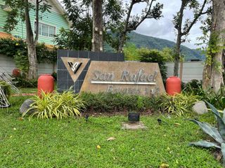 Foreclosed Lot in SAN RAFAEL ESTATES Sto Tomas Batangas