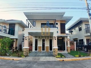 House and Lot for Sale - Victoria 2-Storey 3 Bedroom - Chateau De Paz